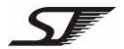 Manufacture Logo for San Jing